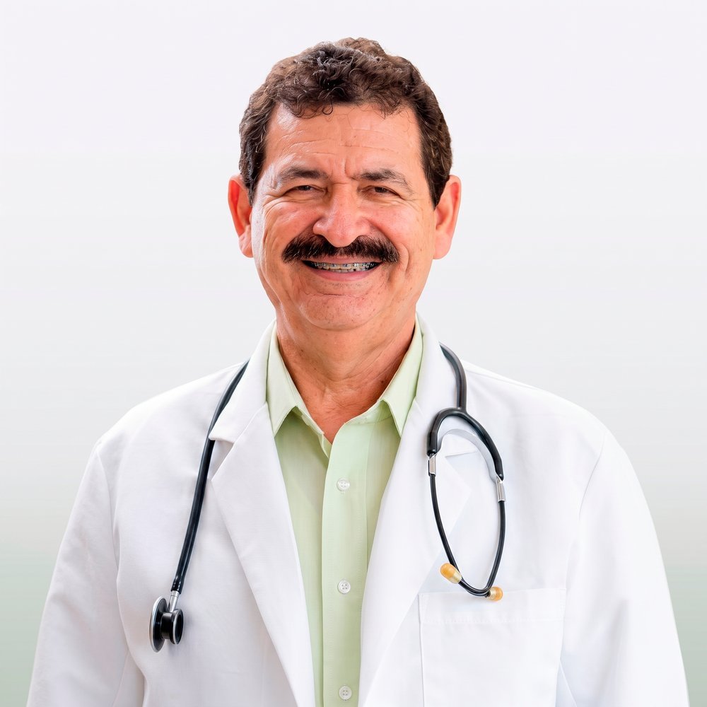Dr. Paco Sánchez Peña